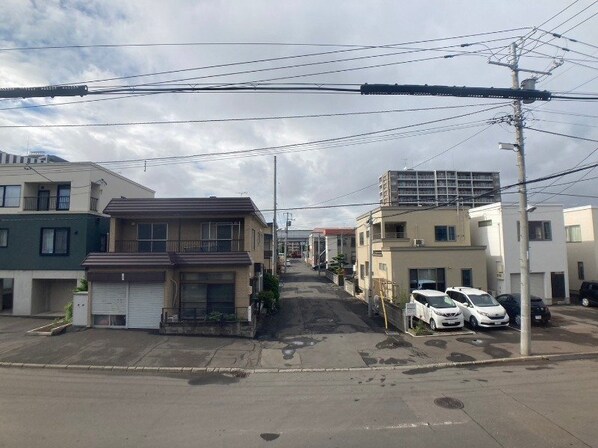 北３４条駅 徒歩7分 2階の物件内観写真